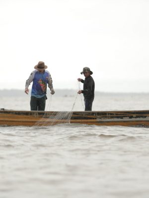 Mais de 80 mil pescadores artesanais do Amazonas terão garantido o pagamento do seguro-defeso após decisão liminar concedida pela Justiça Federal. A medida beneficia diretamente trabalhadores que dependem da pesca como única fonte de renda, principalmente em comunidades ribeirinhas e municípios do interior.